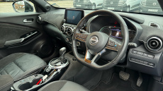 Nissan Juke 1.6 Hybrid Tekna+ 5dr Auto Hybrid Hatchback